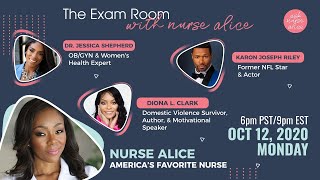 The Exam Room with Nurse Alice | S2 E2