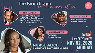 The Exam Room | S2 E5
