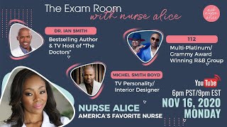 The Exam Room with Nurse Alice: Season 2, Episode 7